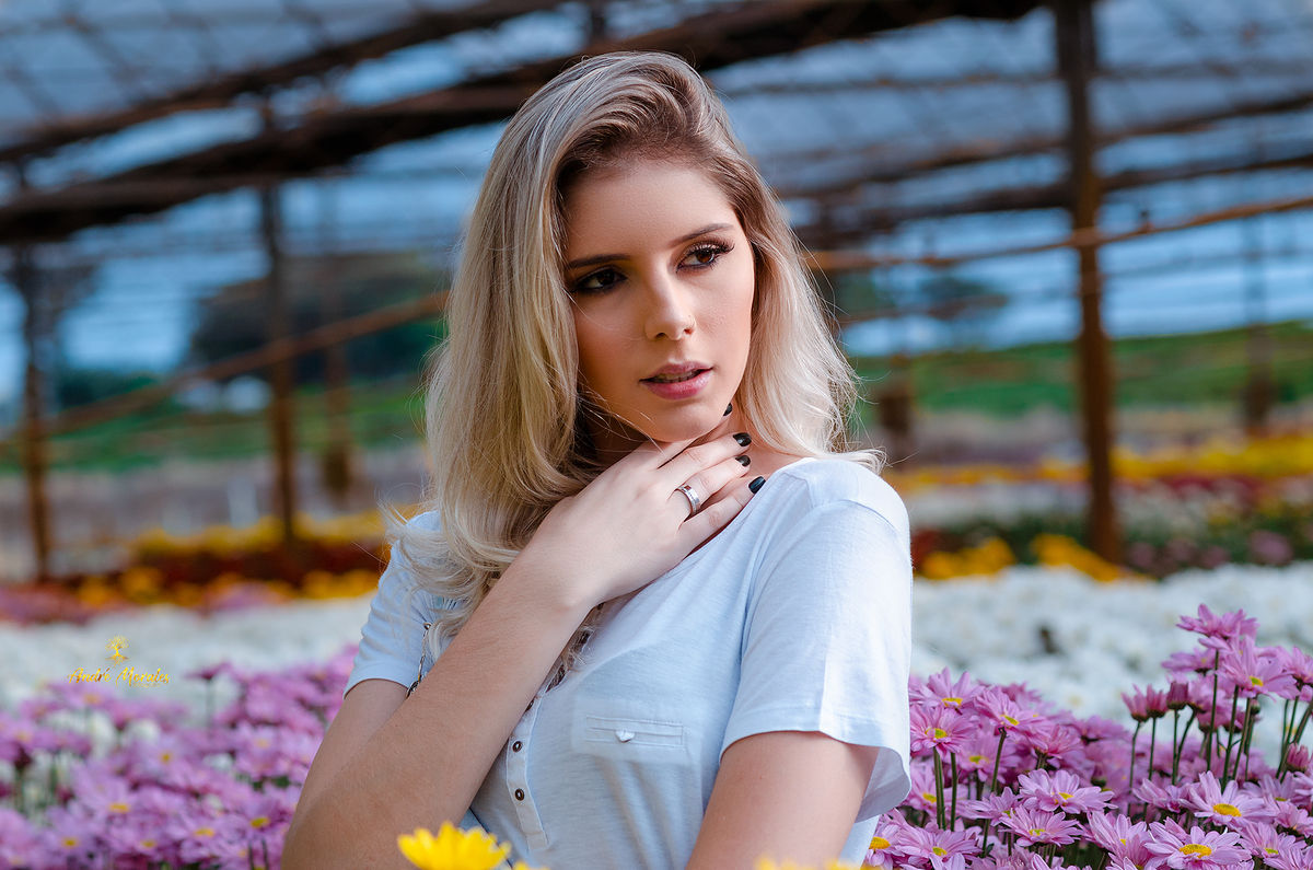 ensaio feminino fotografico 