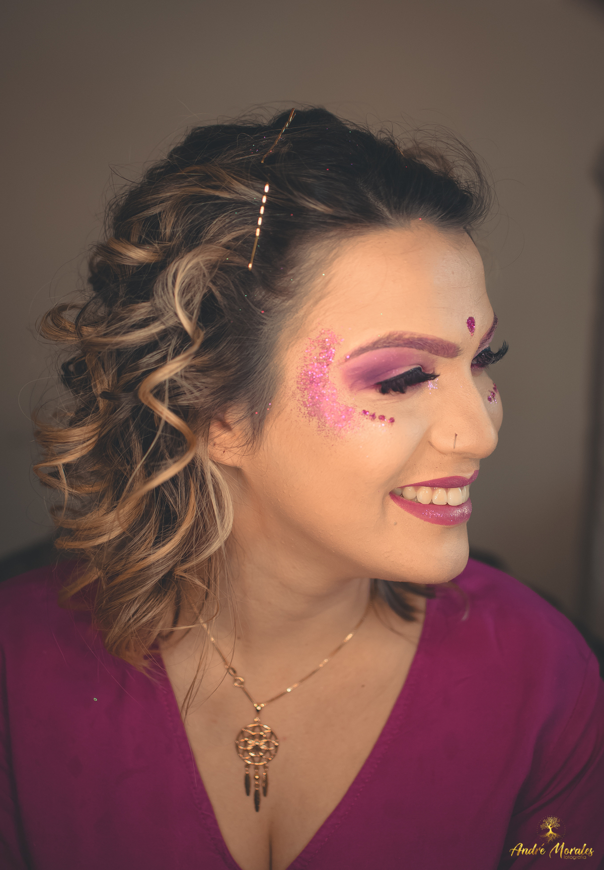 maquiagem fotos sorocaba