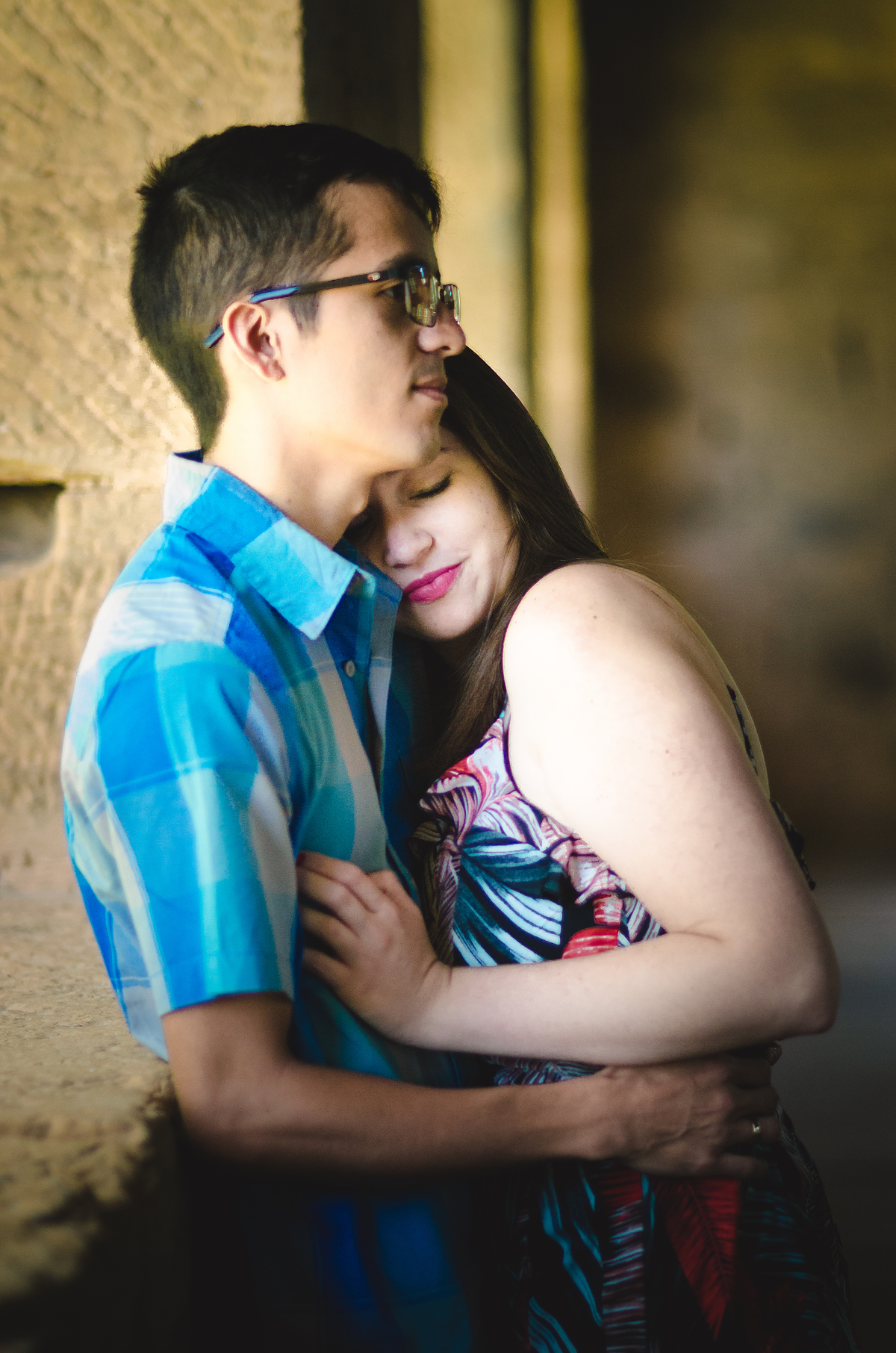 ensaio pré wedding sorocaba