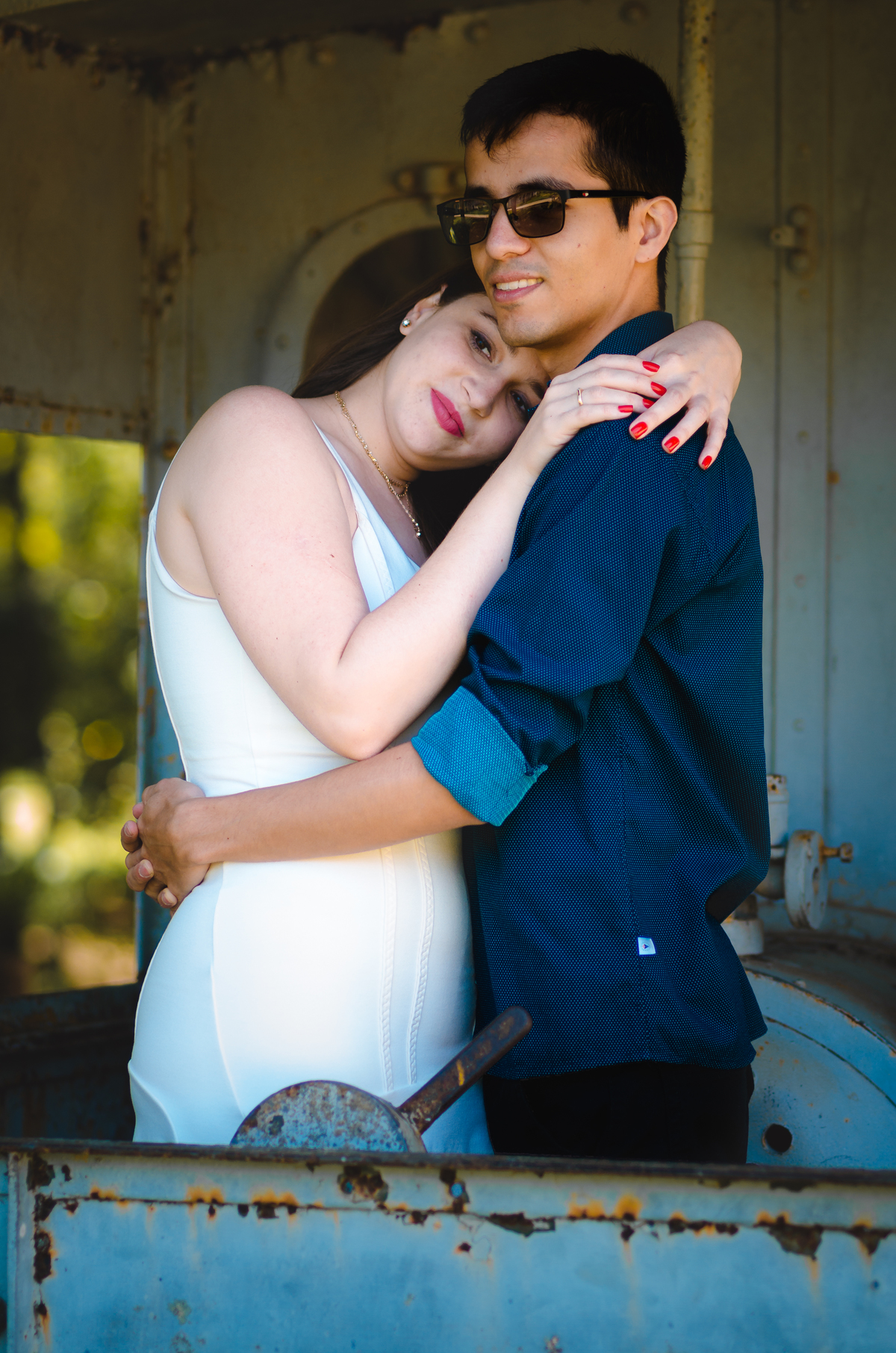 sorocaba ensaio casal pre wedding