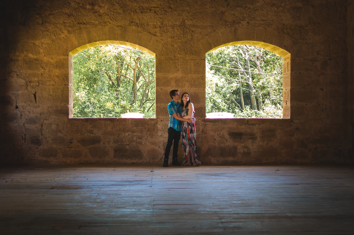 ensaio casal fazenda ipanema