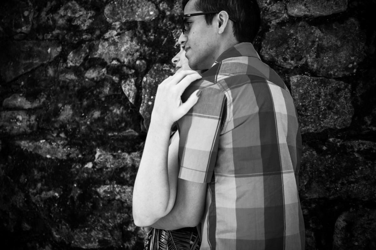 casal ensaio pre wedding