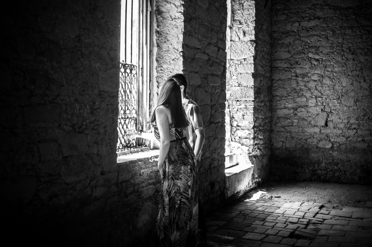 ensaio casal pre wedding