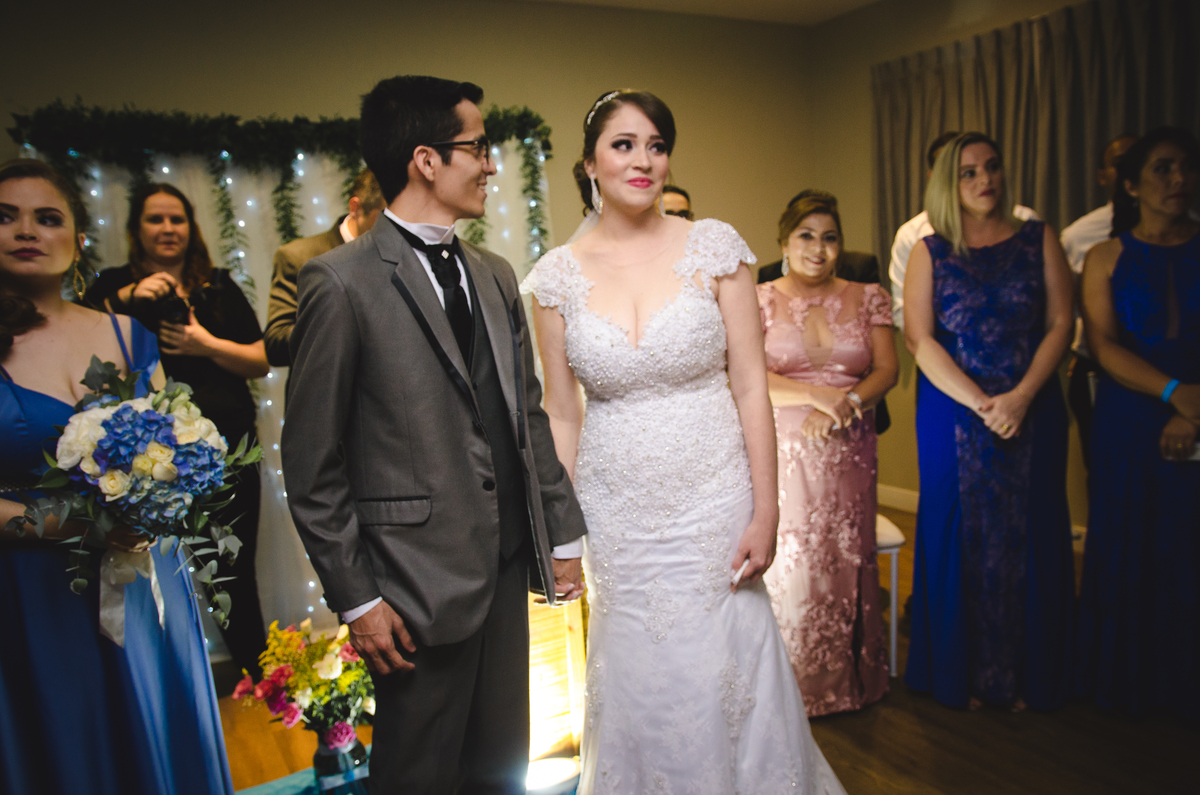 ensaio fotografico de casamento