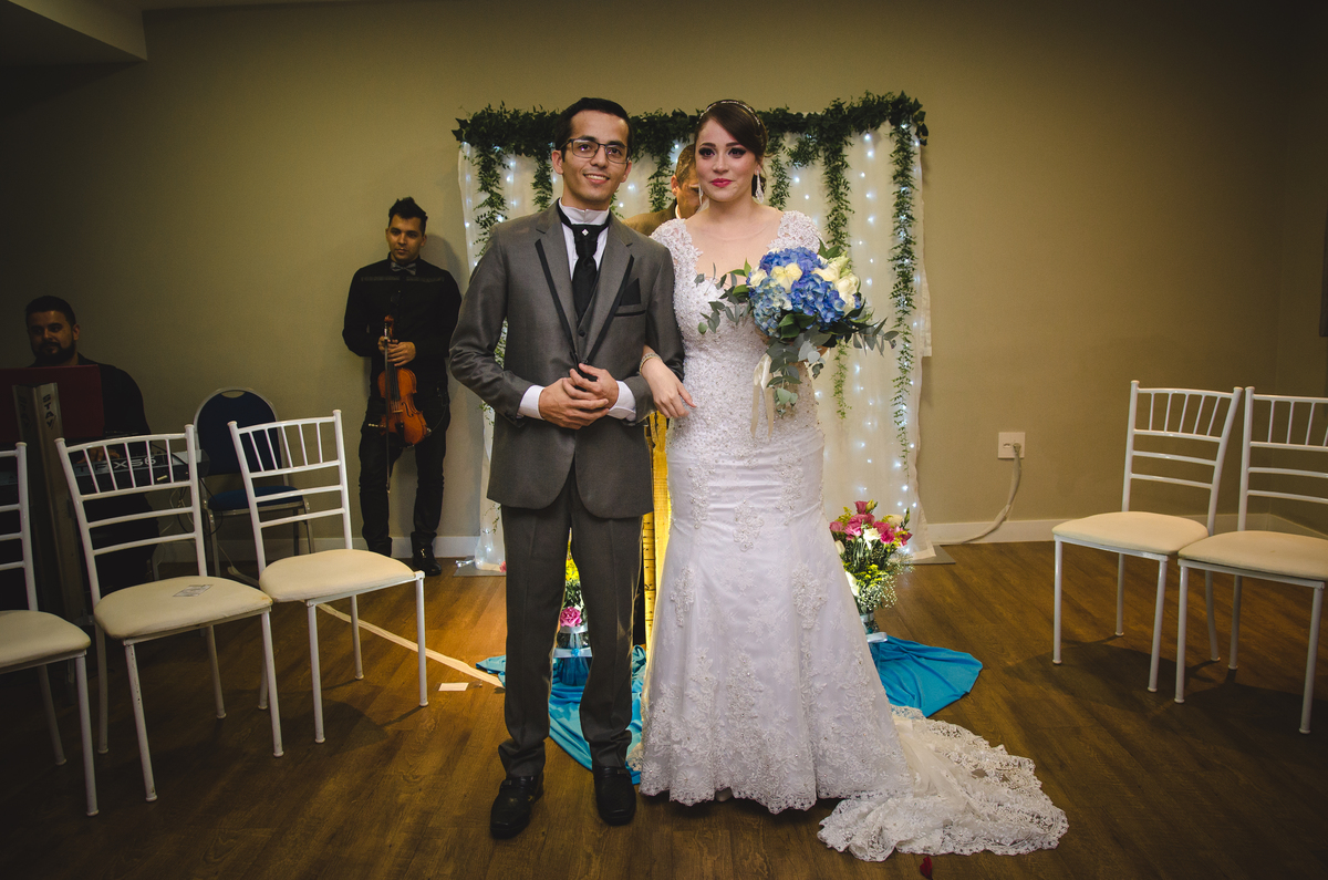 ensaio fotografico casamento