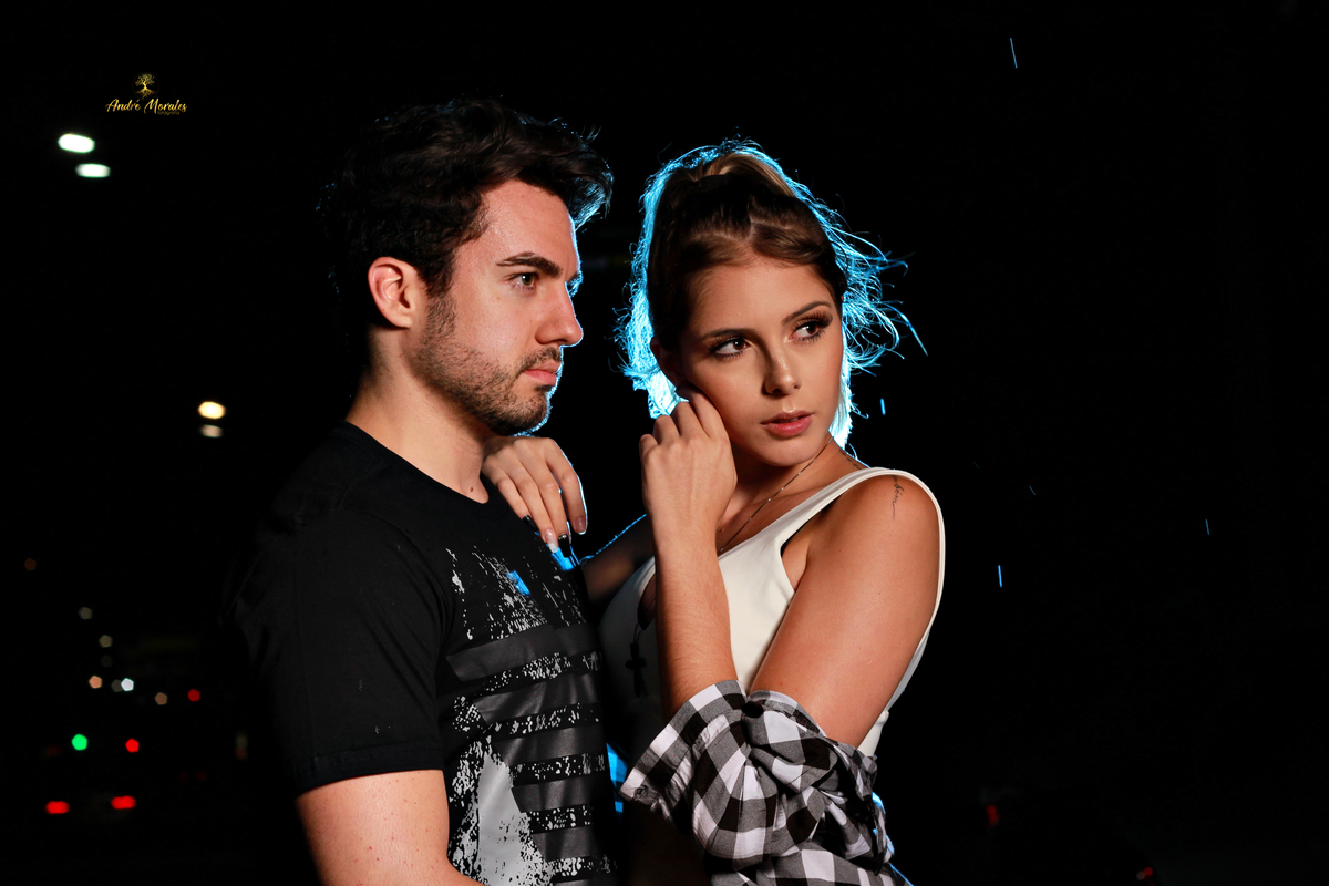 ensaio casal sorocaba