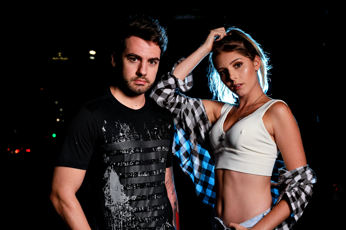 ensaio casal fotografia