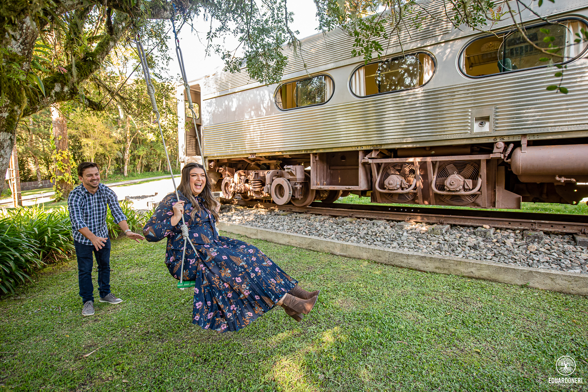 Ensaio em Piaraquara na região metropolitana de Curitiba, the Cave, uma vinícola situada numa ferrovia antiga do Paraná