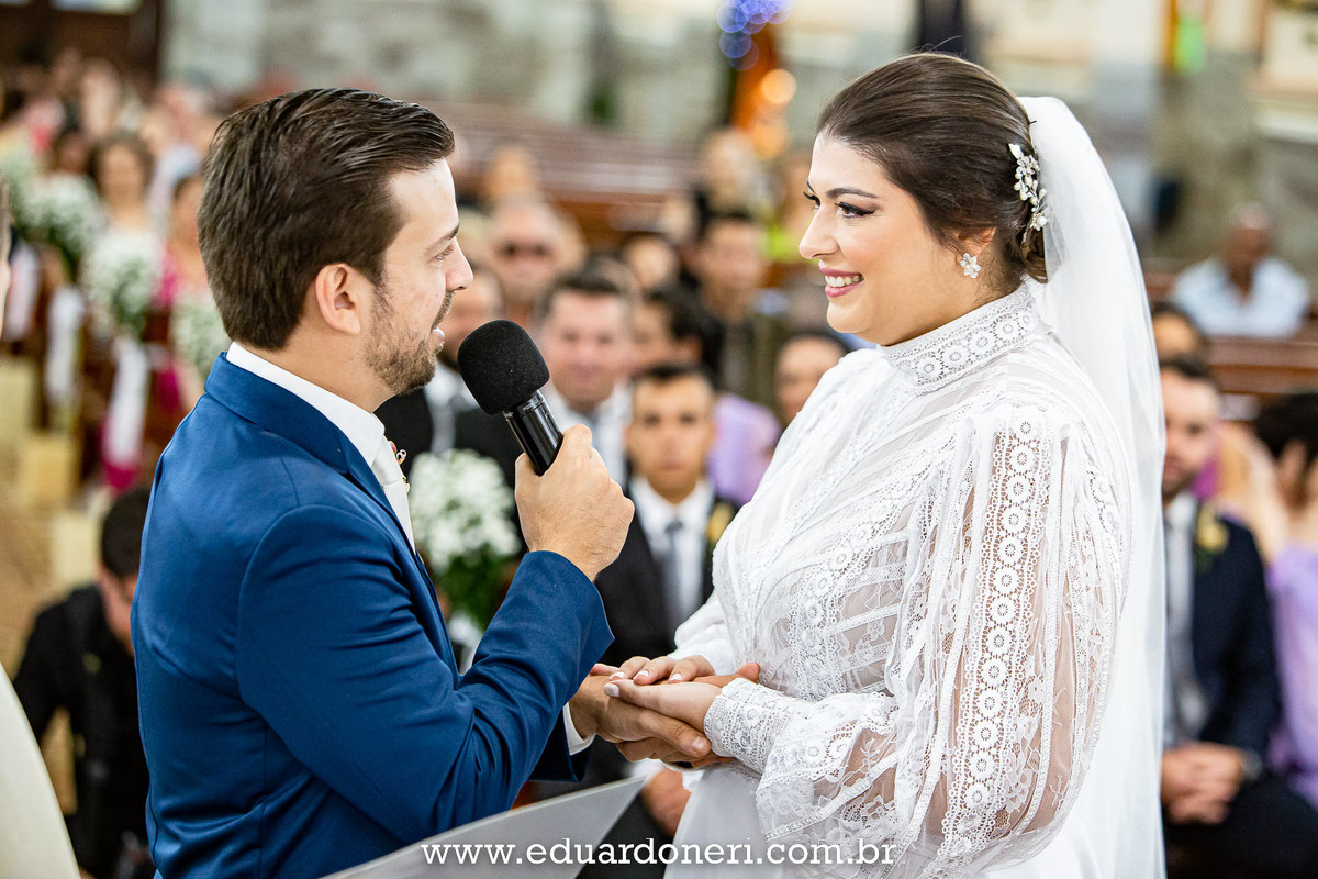 casamento realizado em Candido Mota em Sao Paulo na Igreja Matriz da cidade