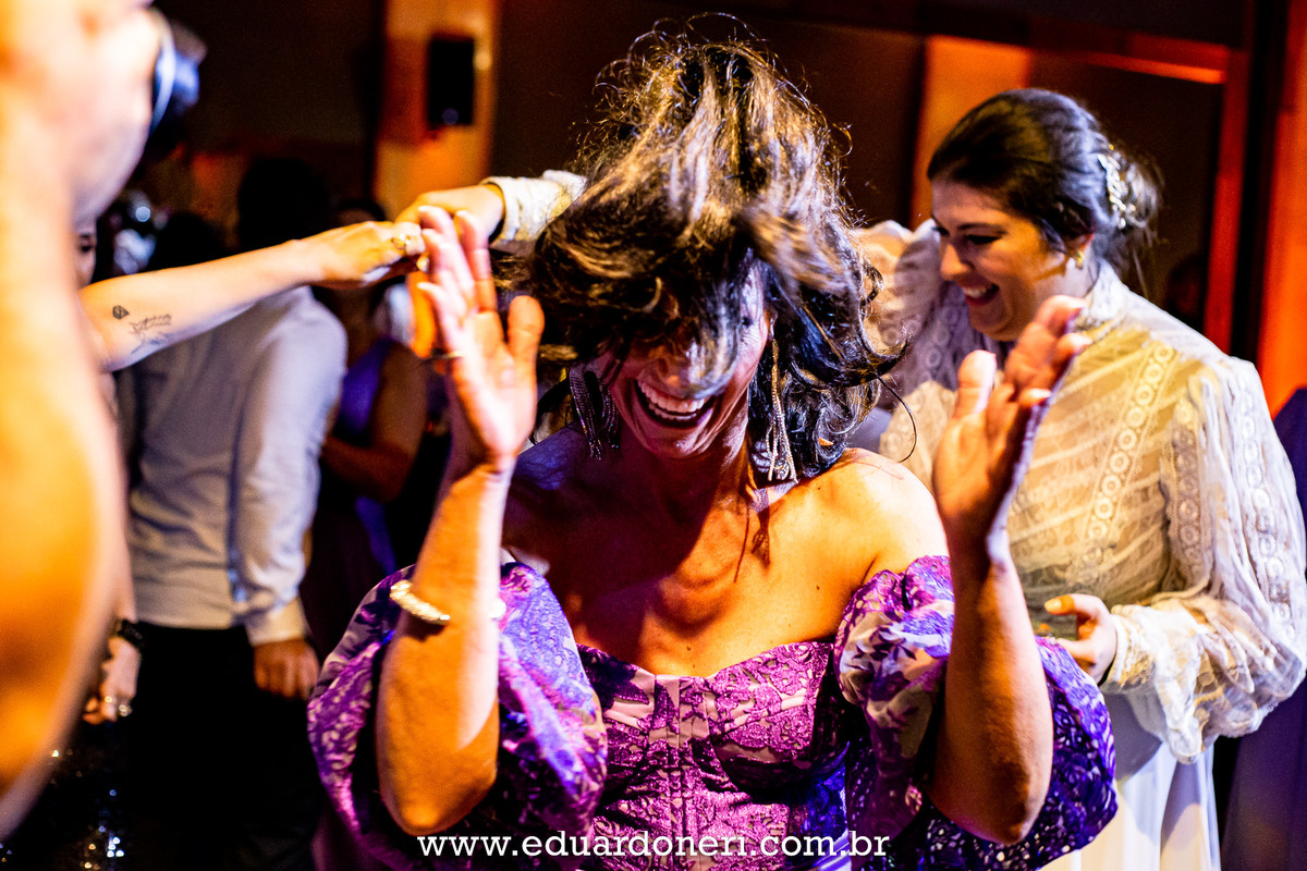 recepção de casamento realizado em Assis no espaço estilo para festas