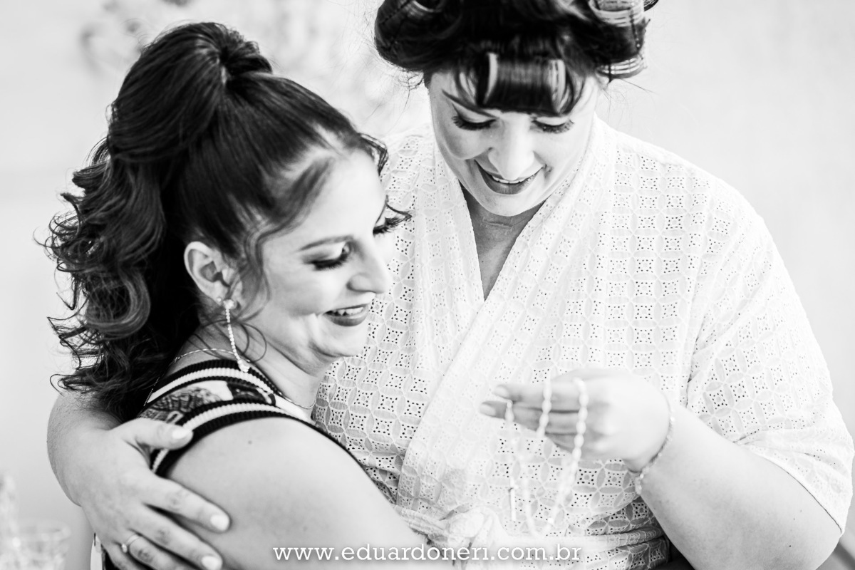 Making fo da noiva no Salão da Rosi em Candido Mota em São Paulo