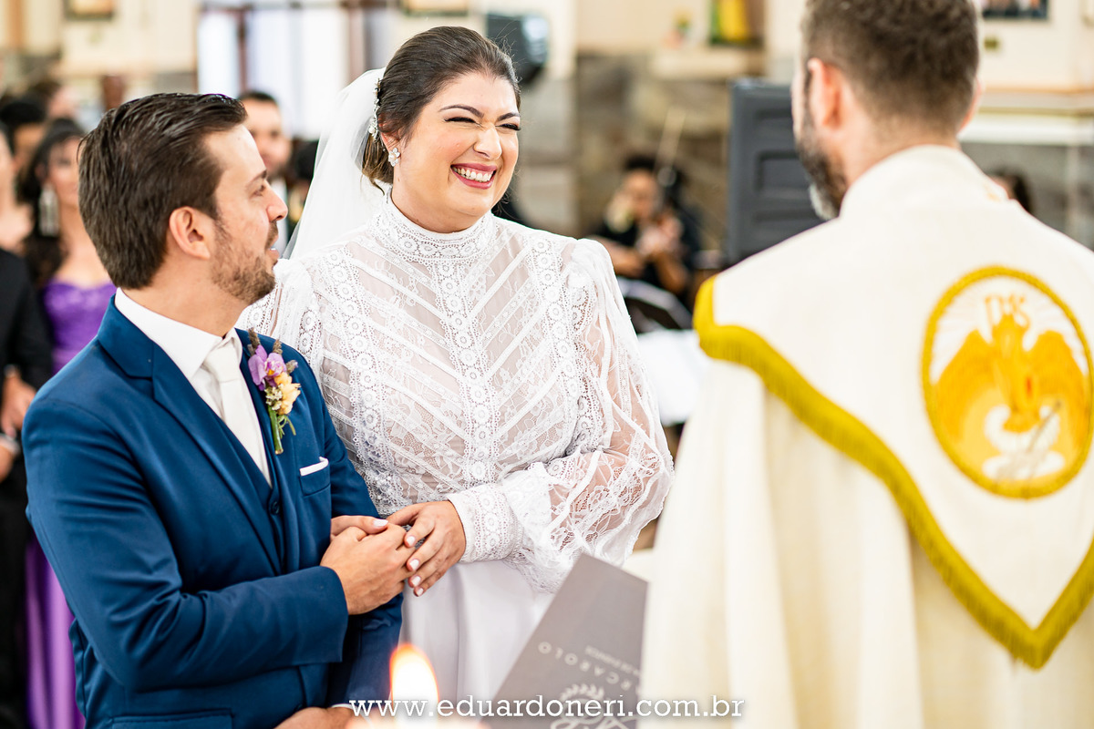 casamento realizado em Candido Mota em Sao Paulo na Igreja Matriz da cidade