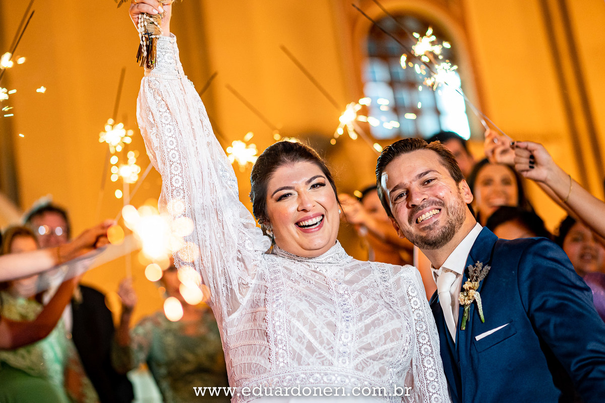 casamento realizado em Candido Mota em Sao Paulo na Igreja Matriz da cidade