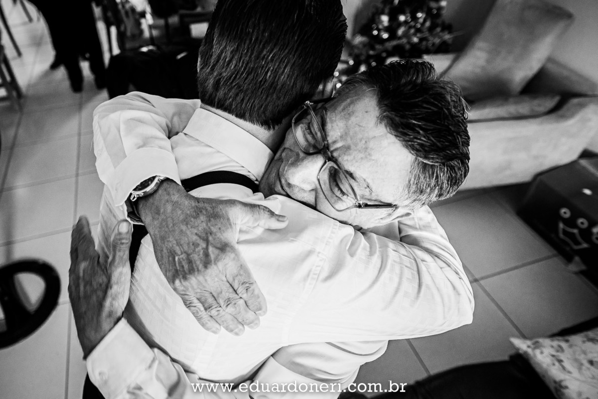 making do noivo em casa do sogro, na cidade de Candido Mota em Sao Paulo