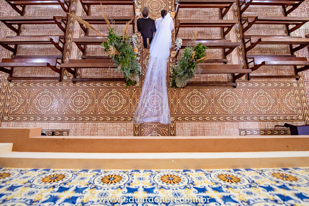 casamento realizado em Candido Mota em Sao Paulo na Igreja Matriz da cidade