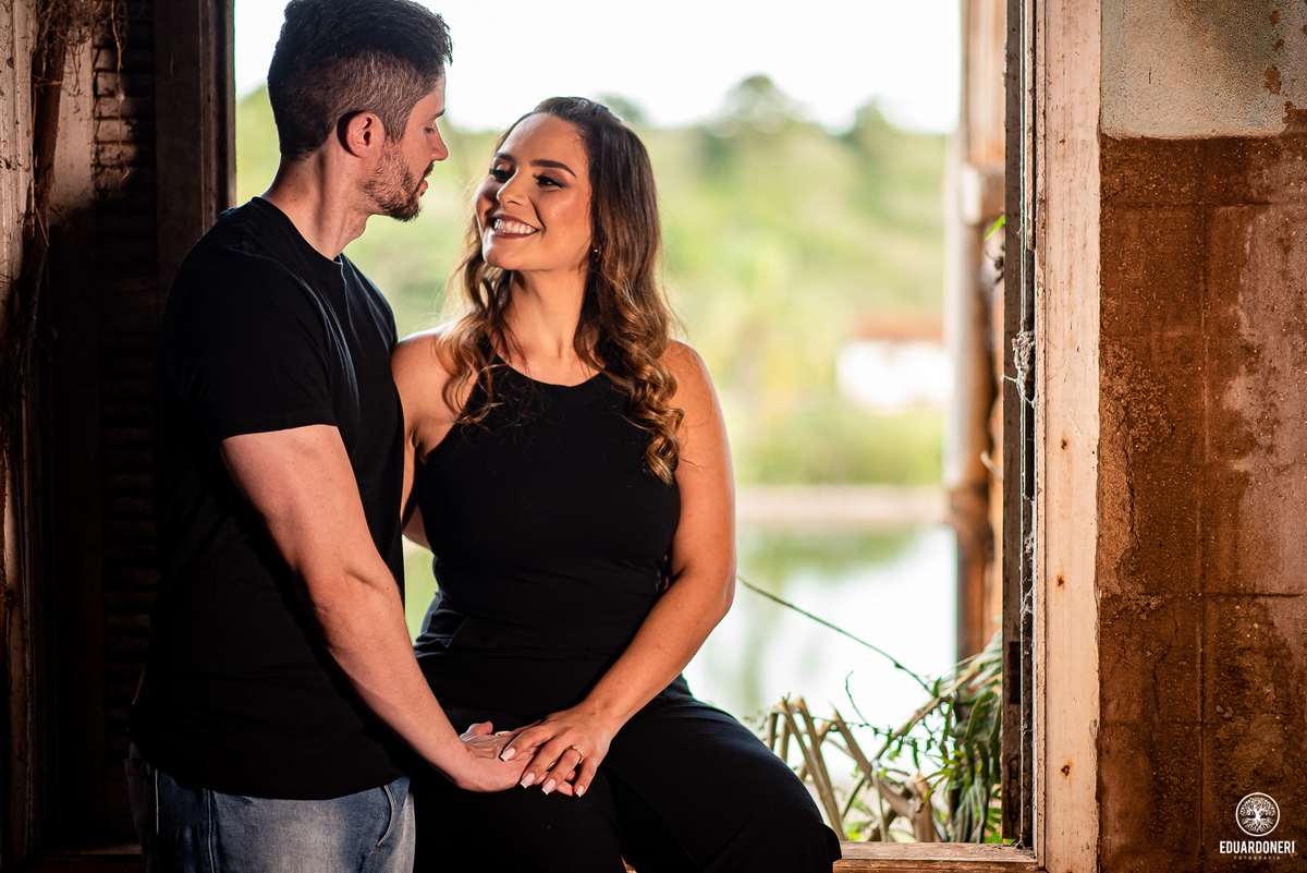 ensaio de pre casamento realizado no antigo Thermas Yara, hj o hotel em ruínas serve para um belíssimo cenário para fotos