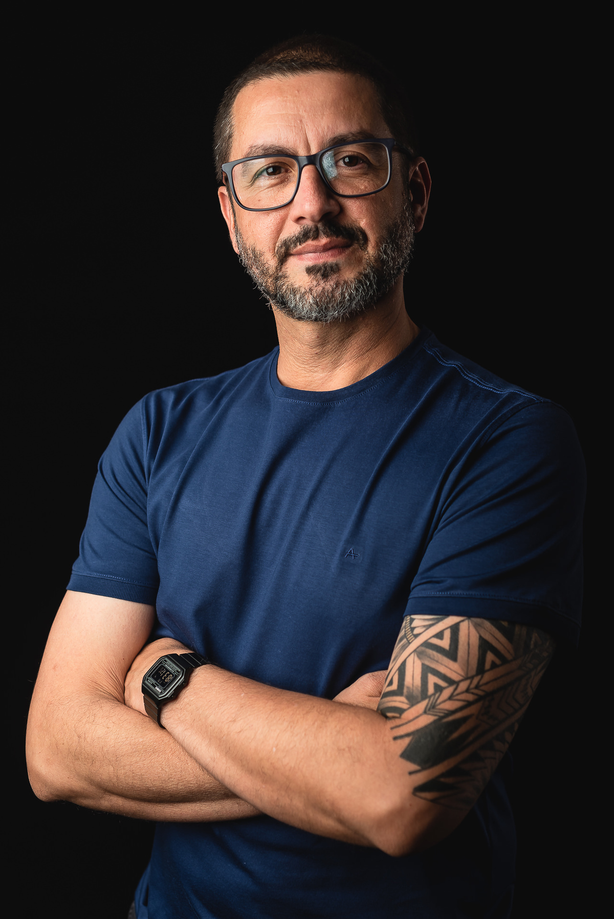 ensaio corporativo de elevação de imagem pessoal