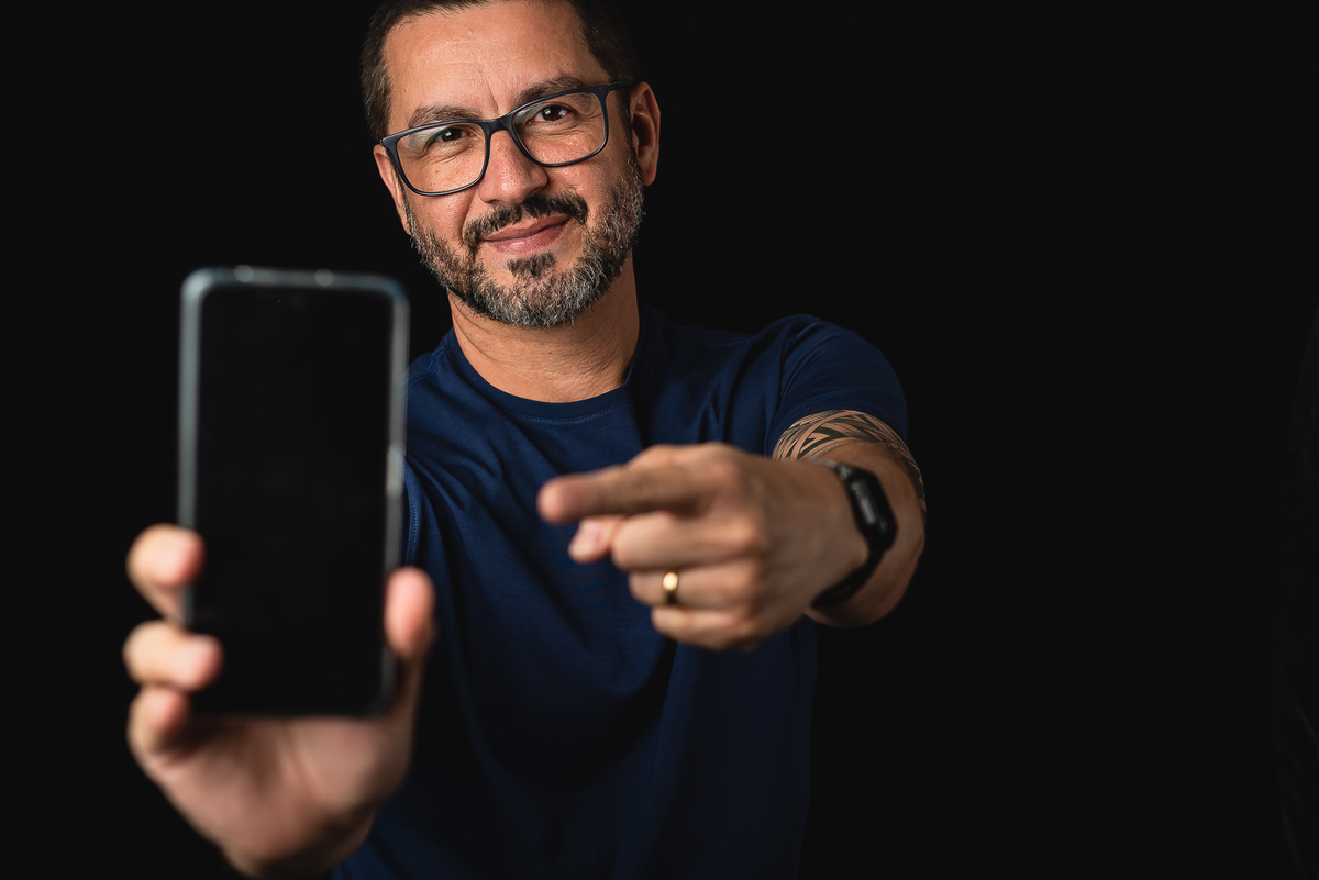 ensaio corporativo de elevação de imagem pessoal