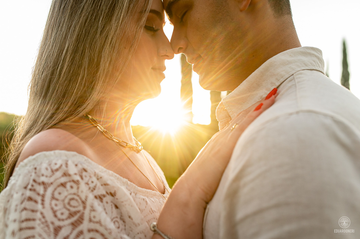 Ensaio realizado em Cornélio Procópio no salão de eventos Quinta da Oliva, Save the Date