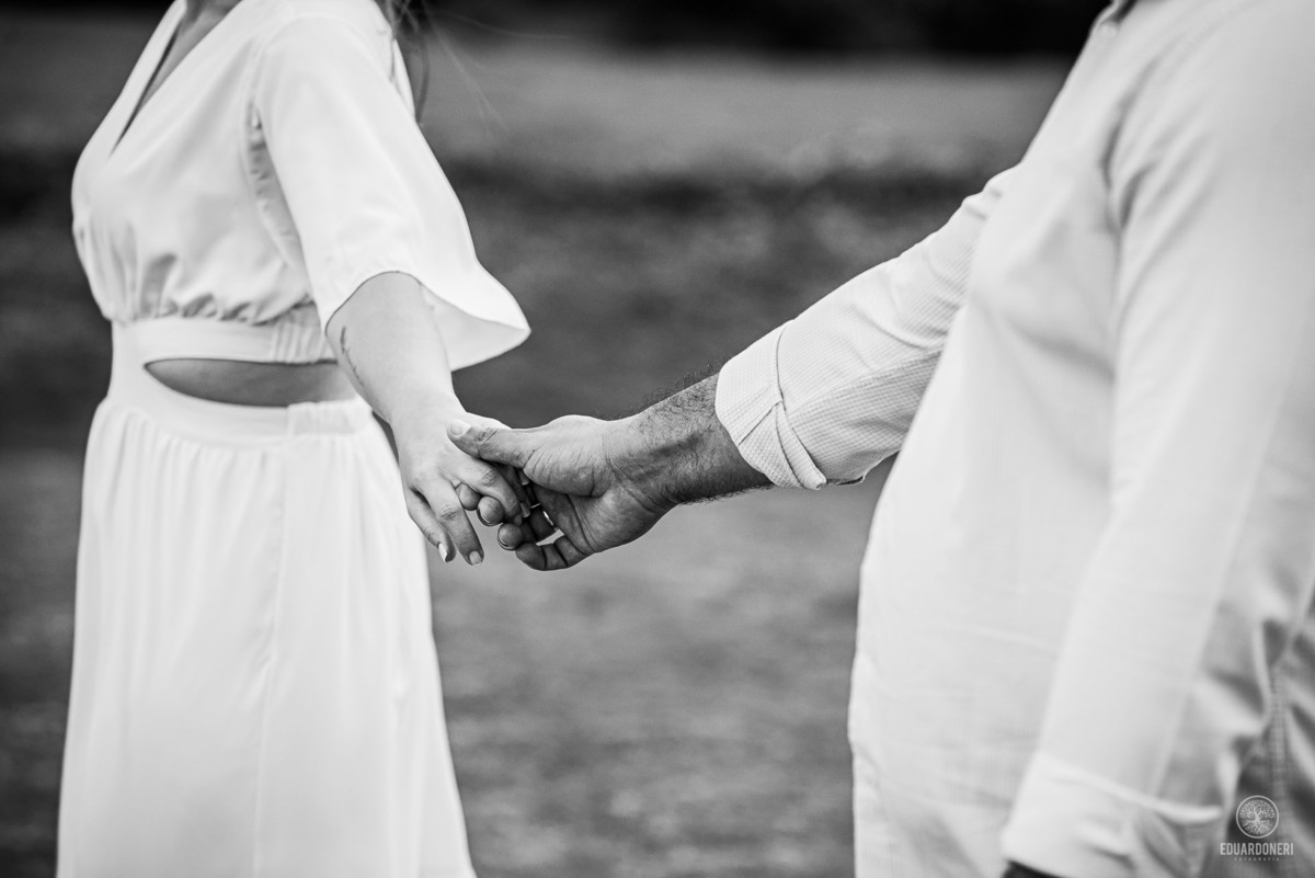 Pre Wedding realizado em Ribeirão Claro na Cachoeira do Padre e finalizado no Santuário São Miguel Arcanjo