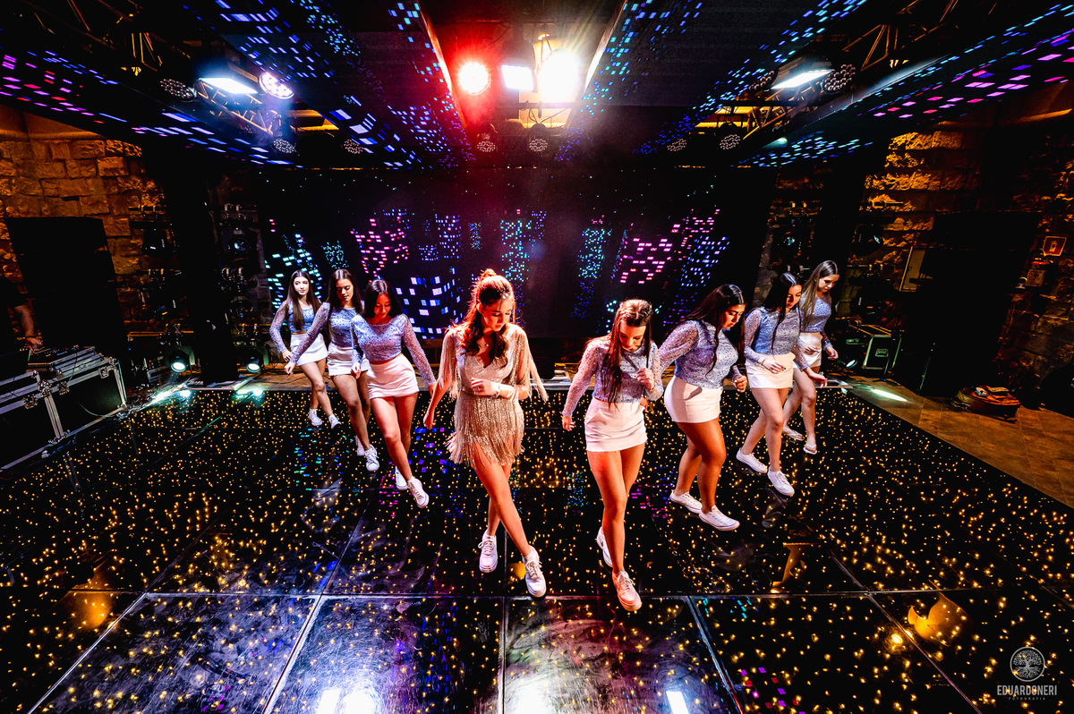 Fotografia de aniversário de 15 anos na Vinícola Ladorni em Bandeirantes no Paraná, fotografia de aniversário de 15 anos em Londrina