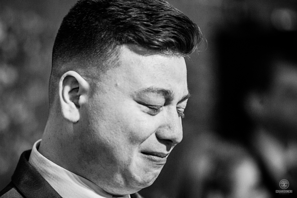 Casamento realizado no Castelo da Vinícola LaDorni em Bandeirantes no Paraná, muita festa e muita emoção neste dia incrível para o casamento de Davi e Geovana