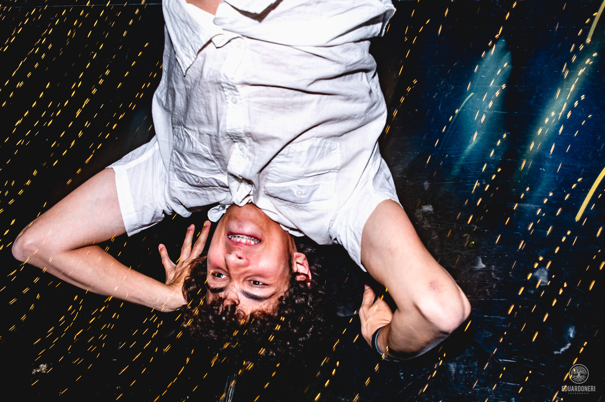 Casamento realizado no Castelo da Vinícola LaDorni em Bandeirantes no Paraná, muita festa e muita emoção neste dia incrível para o casamento de Davi e Geovana