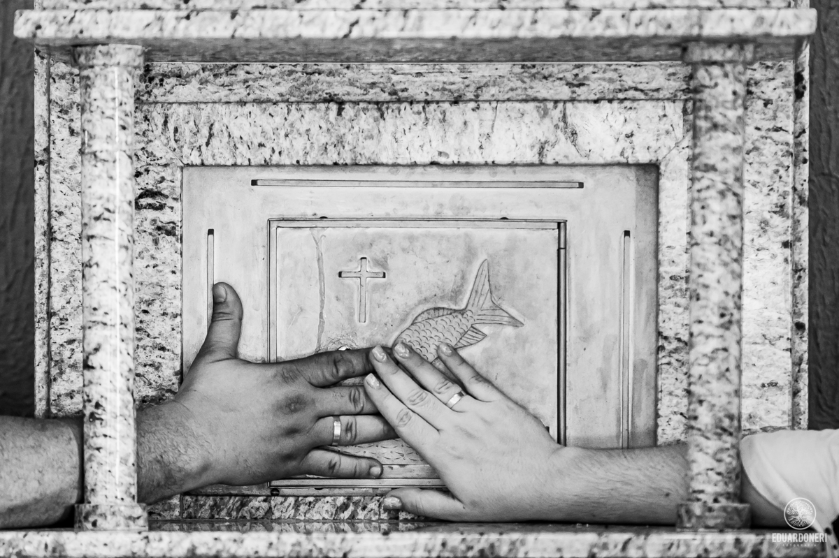 Junior e Rithielle - Fotografia de Pre Wedding realizado na região Rural em Bandeirantes, PR