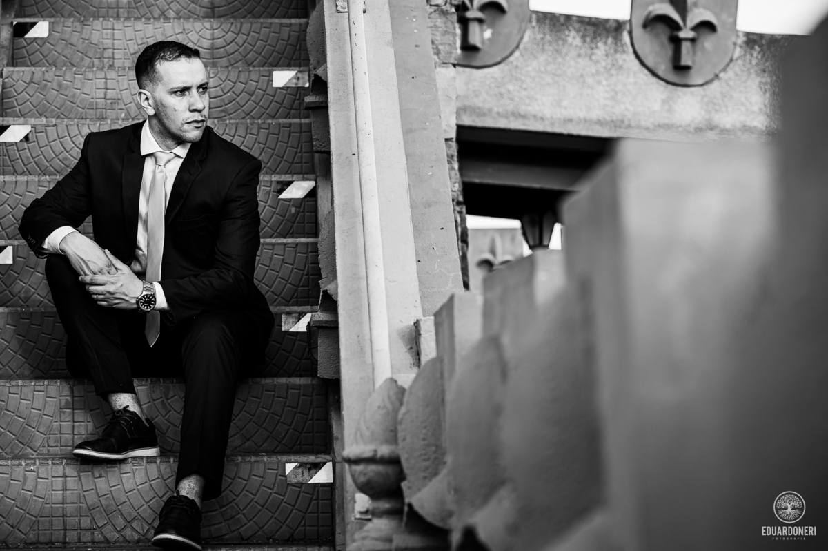 Momento único de Nayara e William na vinícola La Dorni. Trash the dress com toques de romance e cenários surpreendentes