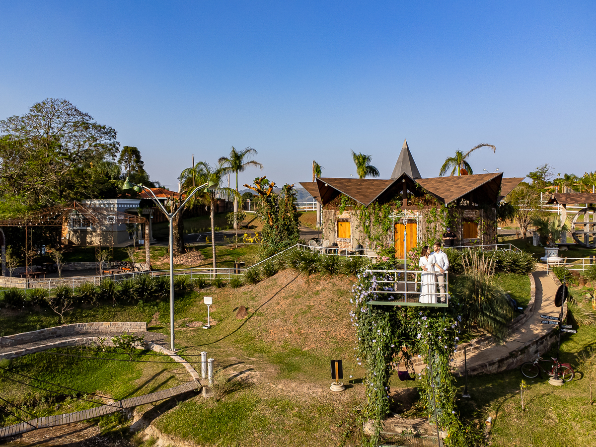 Ensaio pré casamento pre wedding no Quinta do Kinka em Santo Antonio da Platina