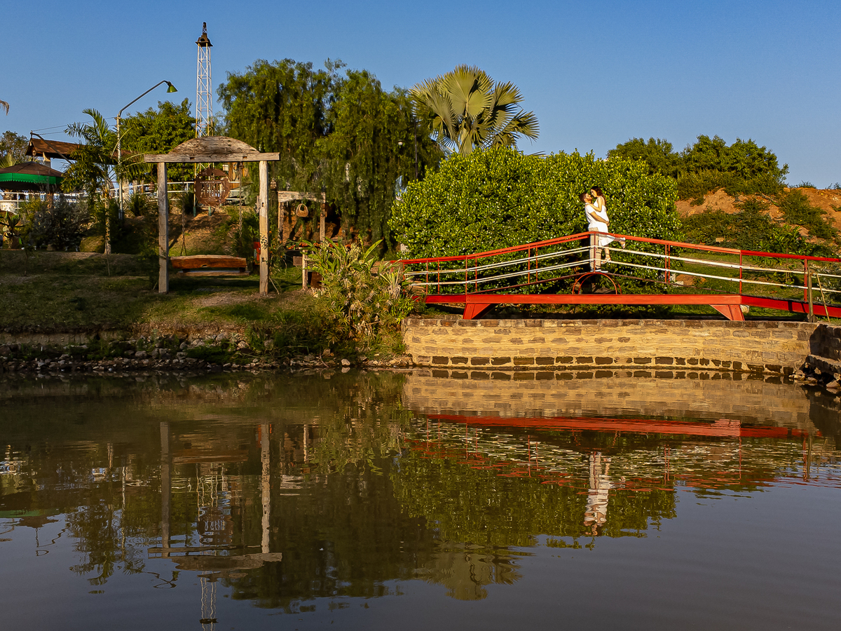 Ensaio pré casamento pre wedding no Quinta do Kinka em Santo Antonio da Platina