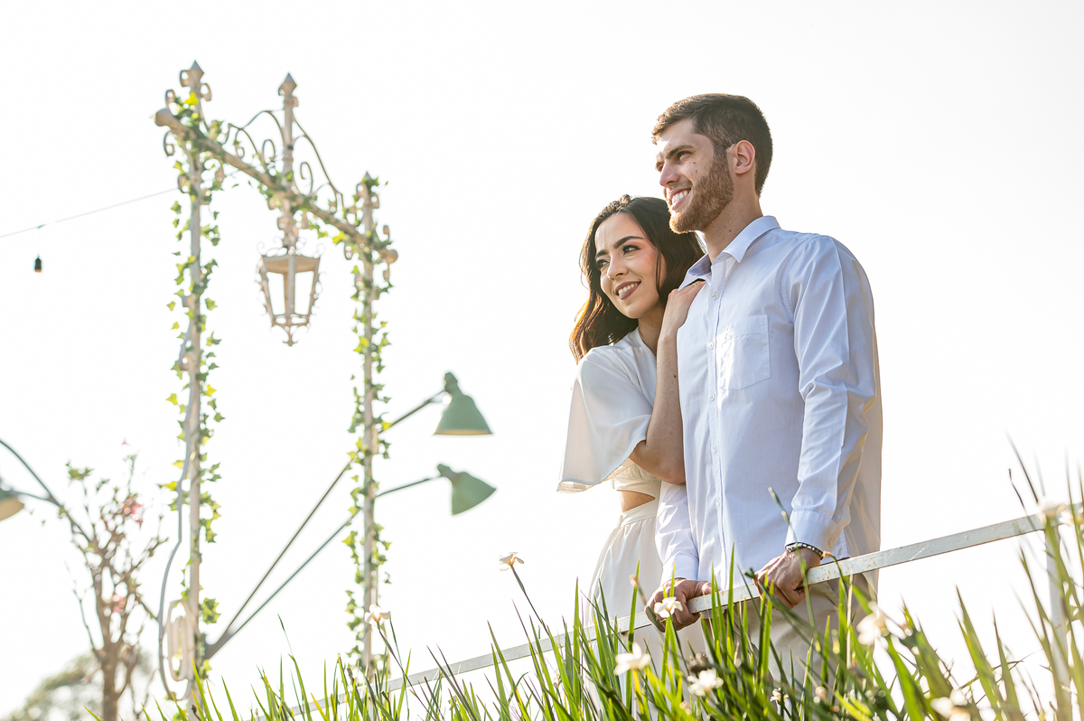 Ensaio pré casamento pre wedding no Quinta do Kinka em Santo Antonio da Platina
