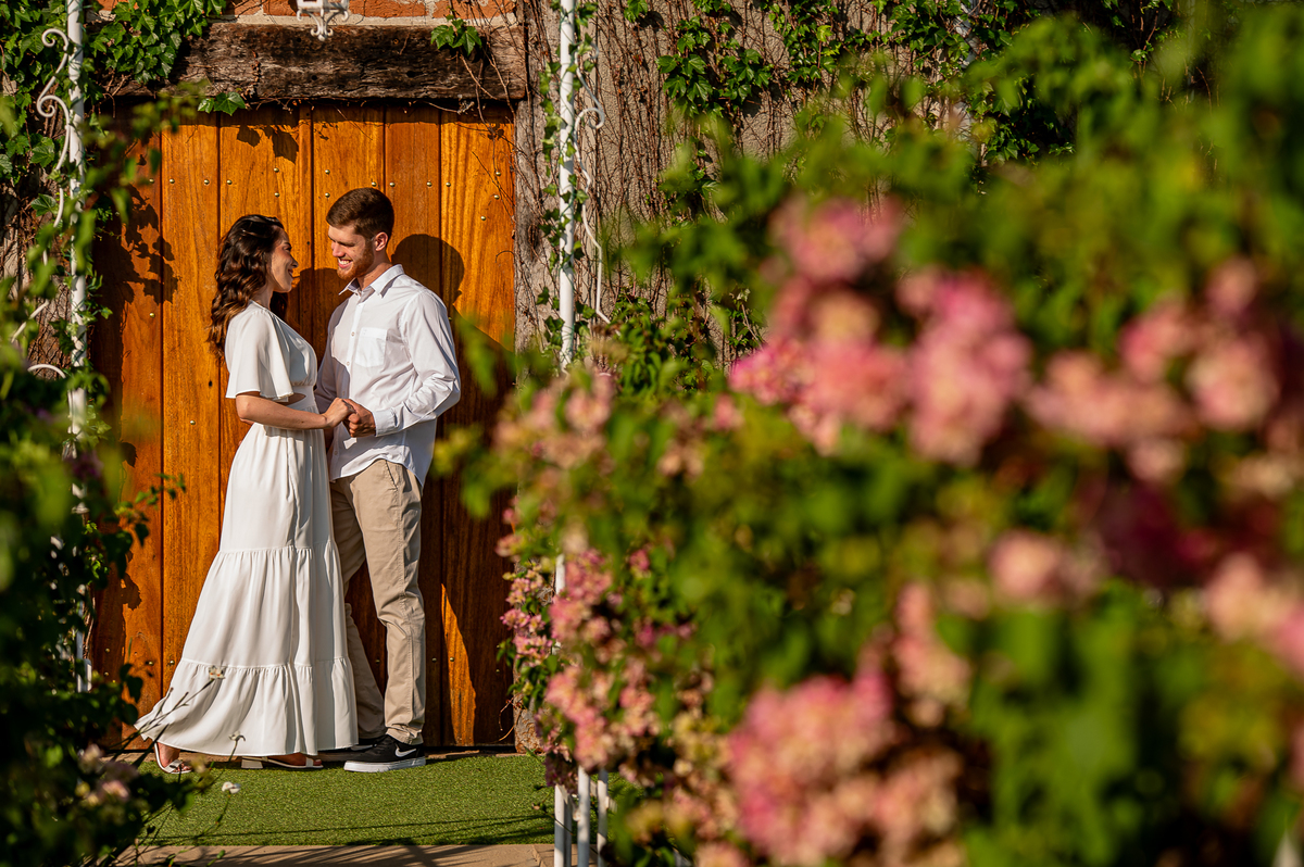 Ensaio pré casamento pre wedding no Quinta do Kinka em Santo Antonio da Platina