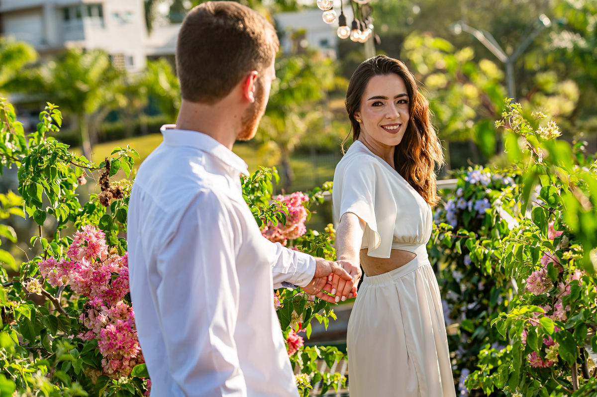 Ensaio pré casamento pre wedding no Quinta do Kinka em Santo Antonio da Platina