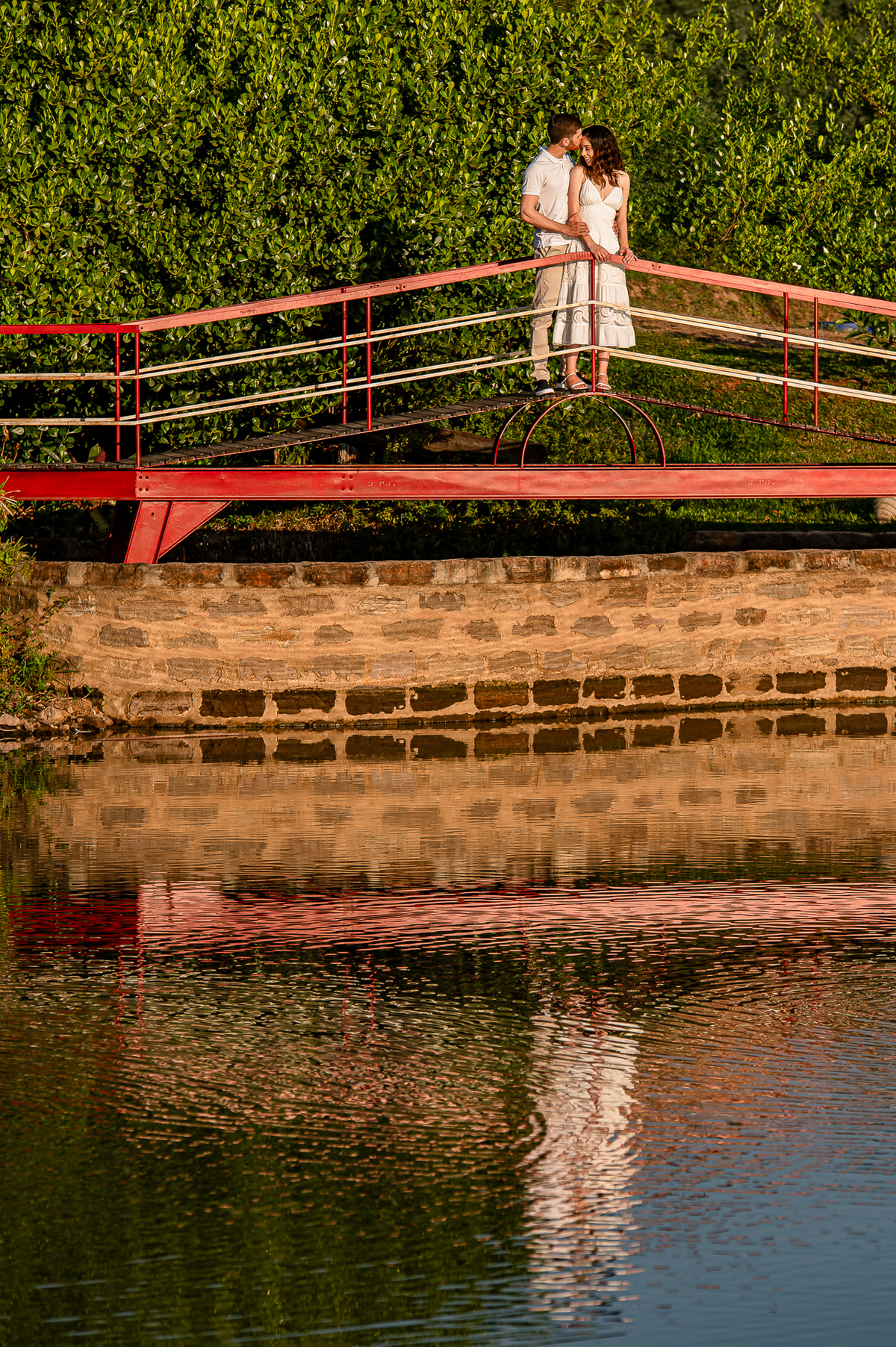Ensaio pré casamento pre wedding no Quinta do Kinka em Santo Antonio da Platina