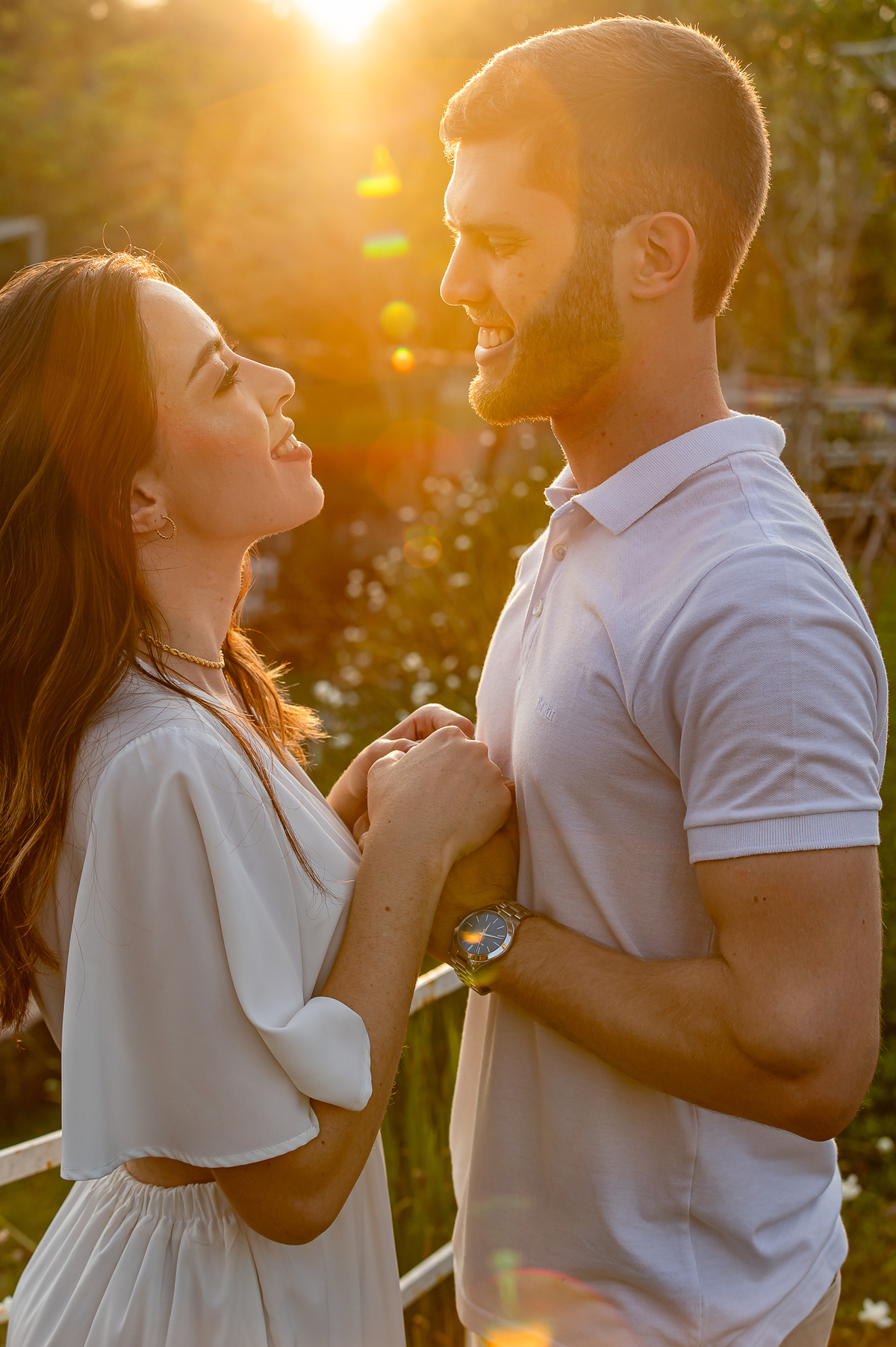 Ensaio pré casamento pre wedding no Quinta do Kinka em Santo Antonio da Platina