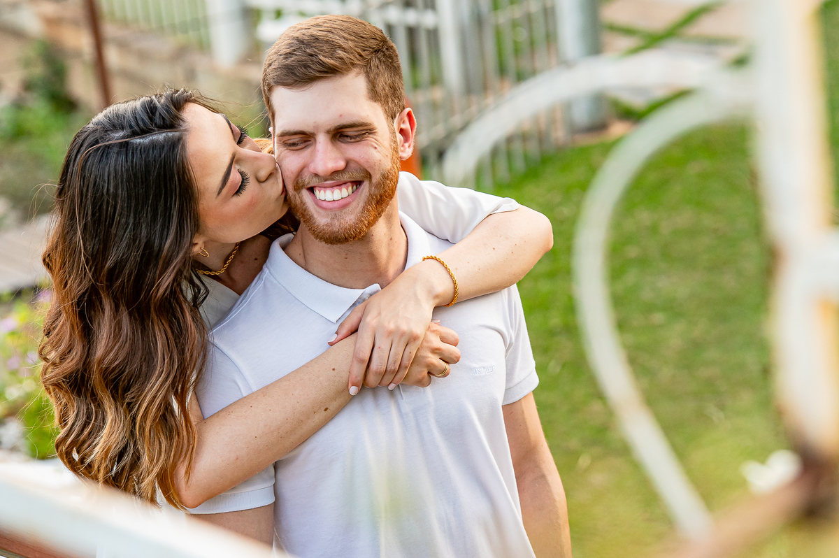 Ensaio pré casamento pre wedding no Quinta do Kinka em Santo Antonio da Platina