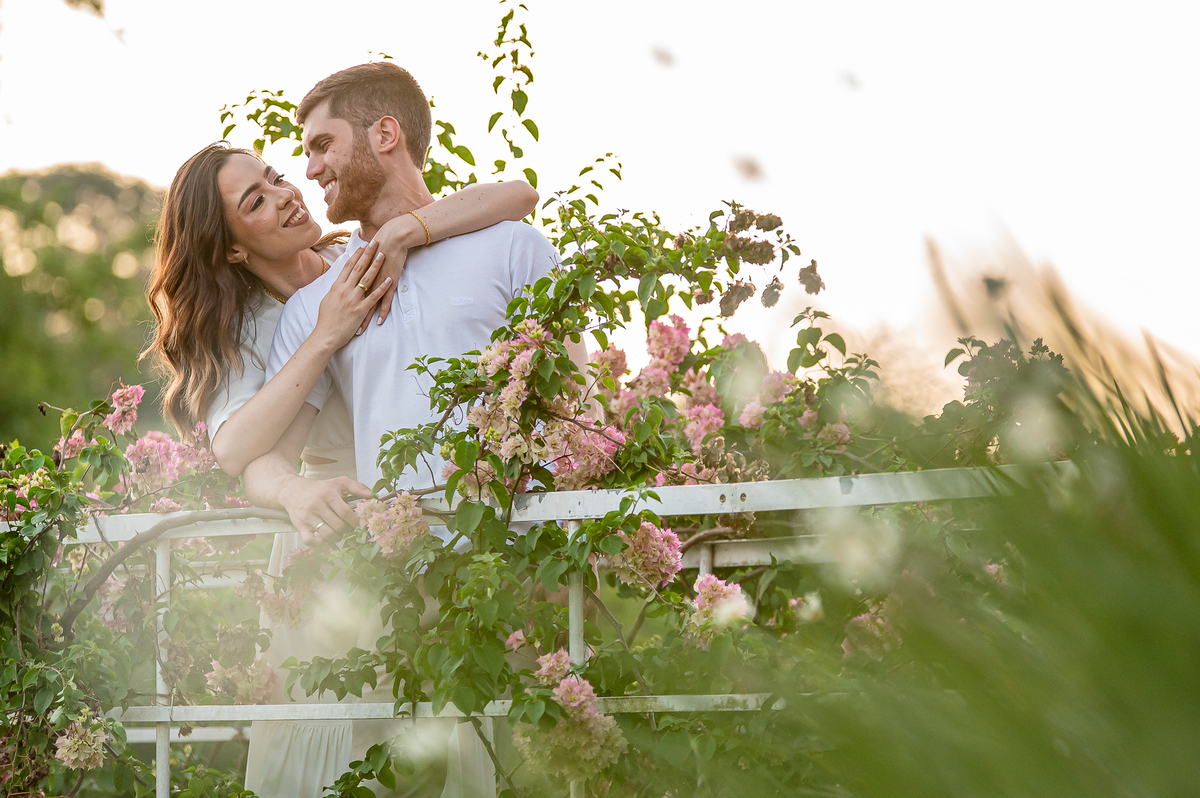 Ensaio pré casamento pre wedding no Quinta do Kinka em Santo Antonio da Platina