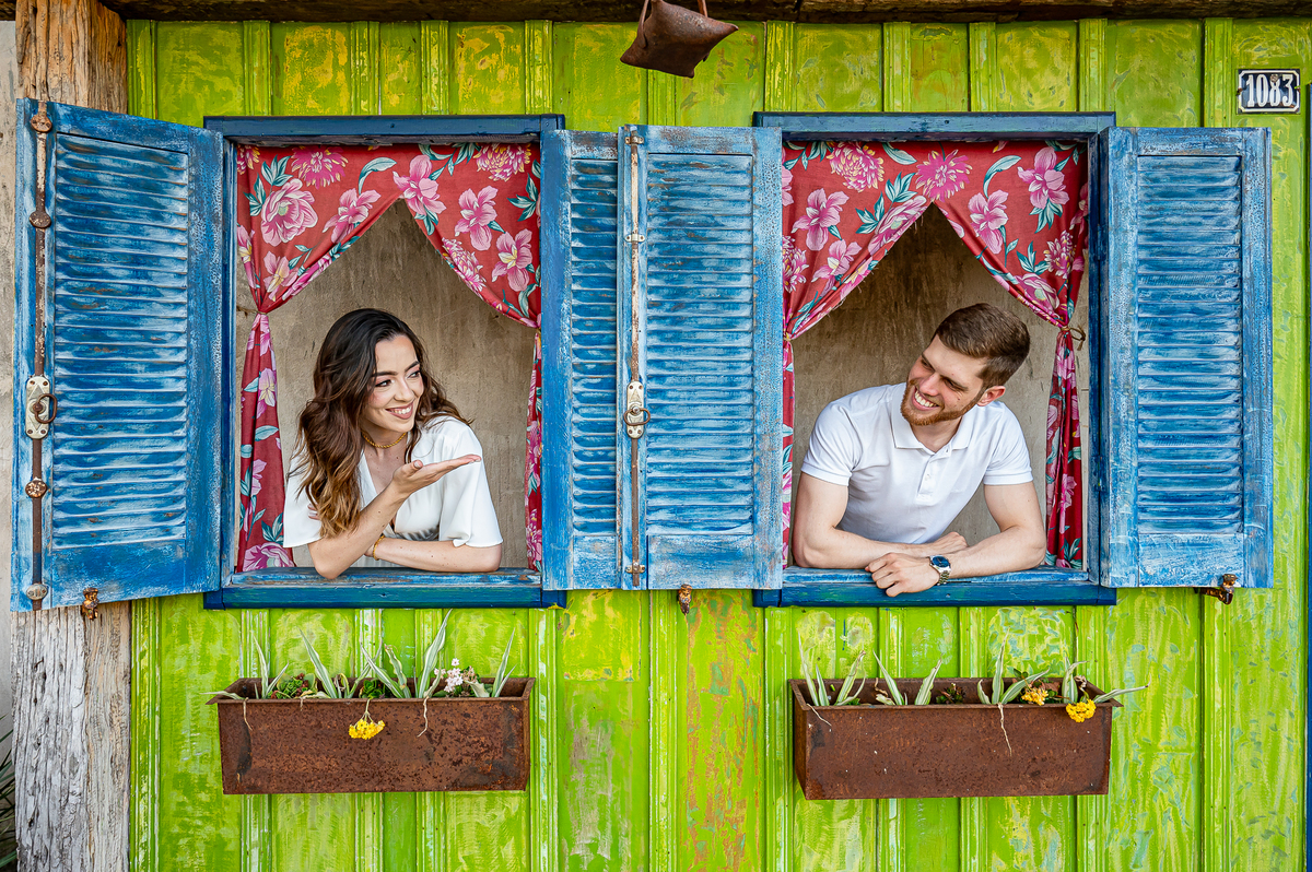 Ensaio pré casamento pre wedding no Quinta do Kinka em Santo Antonio da Platina