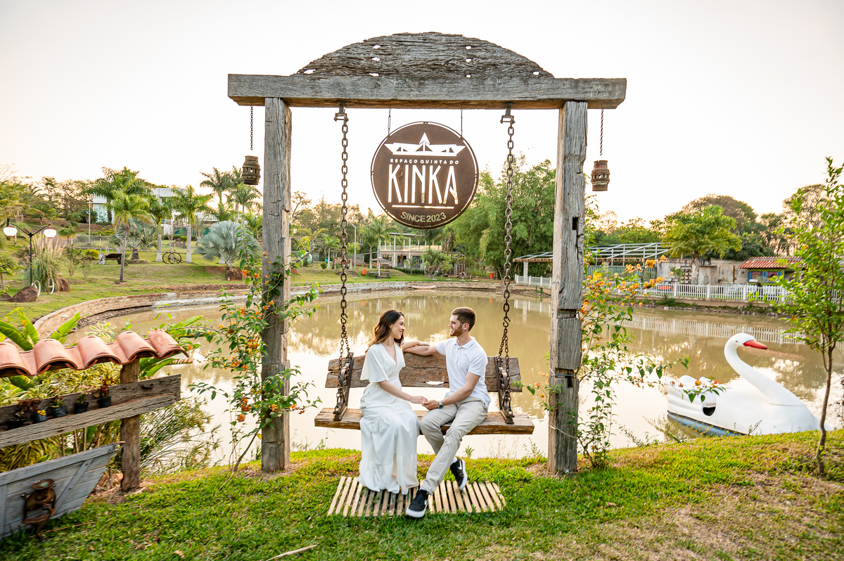 Ensaio pré casamento pre wedding no Quinta do Kinka em Santo Antonio da Platina