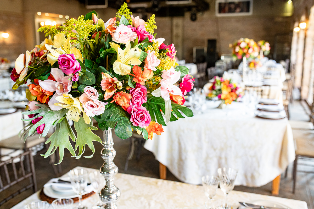 Casamento Vinicola Fotografia de casamento decoração colorida amor 