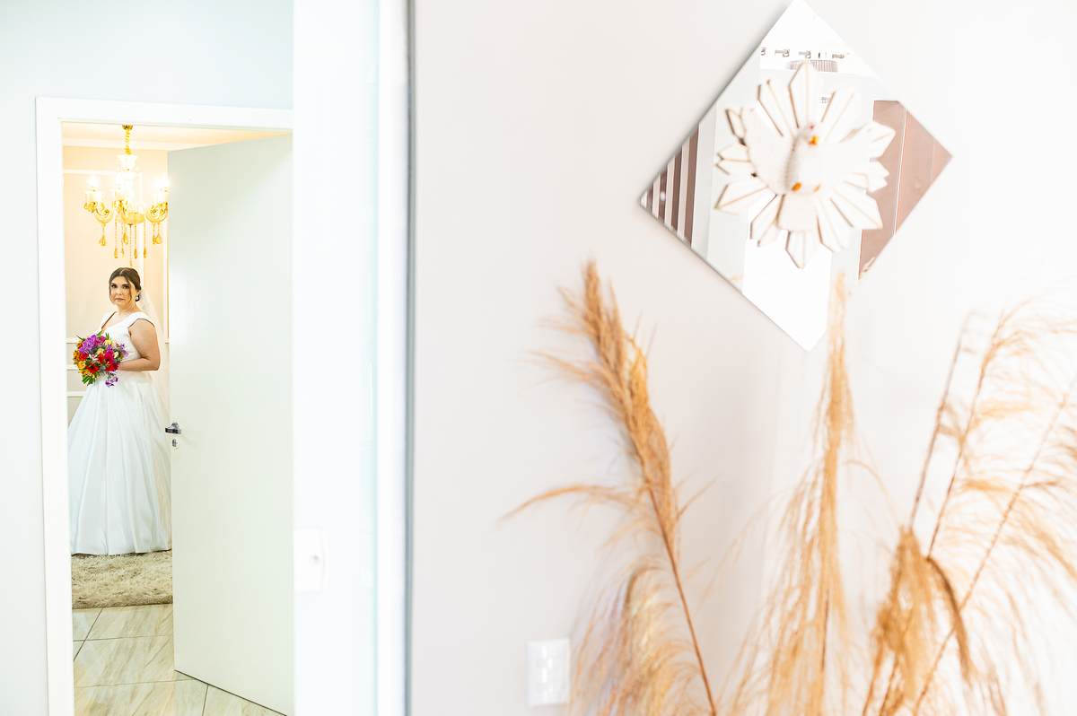 Casamento Vinicola Fotografia de casamento decoração colorida amor 