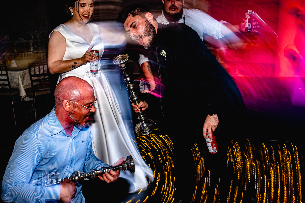 Casamento Vinicola Fotografia de casamento decoração colorida amor 