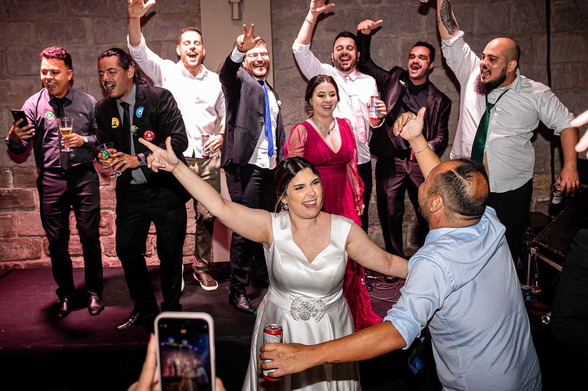 Casamento Vinicola Fotografia de casamento decoração colorida amor 