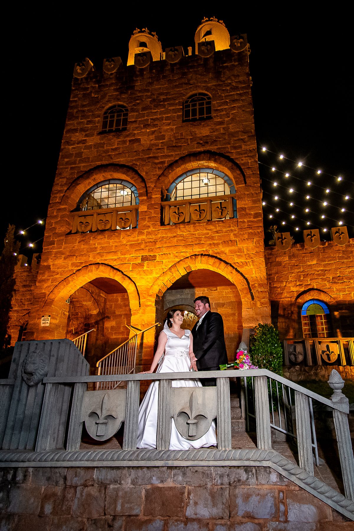 Casamento Vinicola Fotografia de casamento decoração colorida amor 