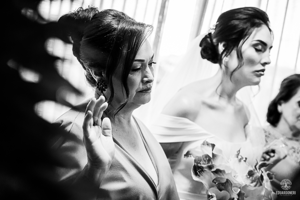 Fotografia de casamento em Londrina na Xacará ao ar livre