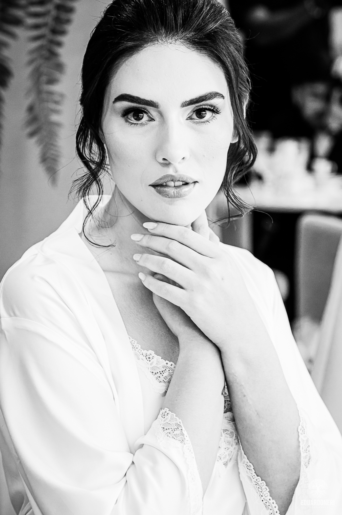 Fotografia de casamento em Londrina na Xacará ao ar livre