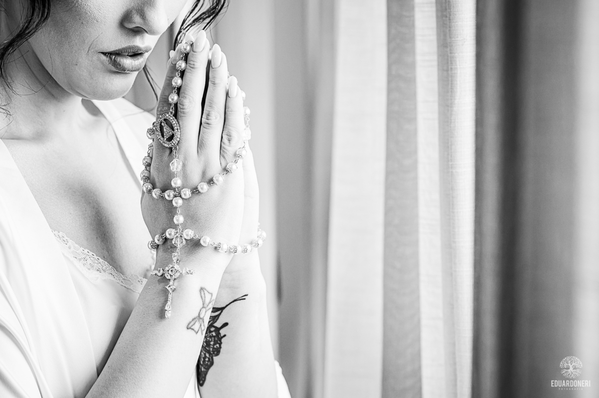 Fotografia de casamento em Londrina na Xacará ao ar livre