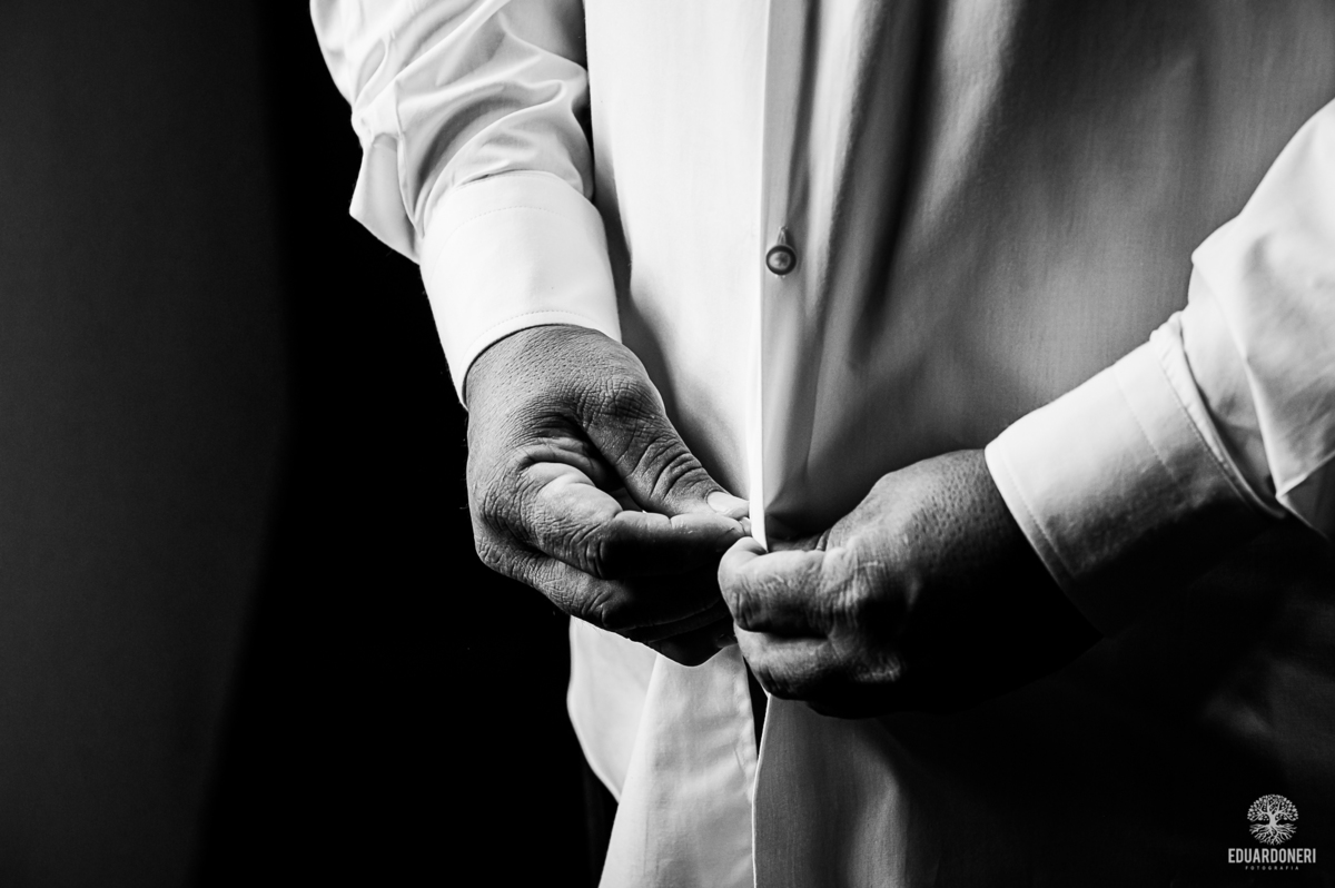 Fotografia de casamento em Londrina na Xacará ao ar livre