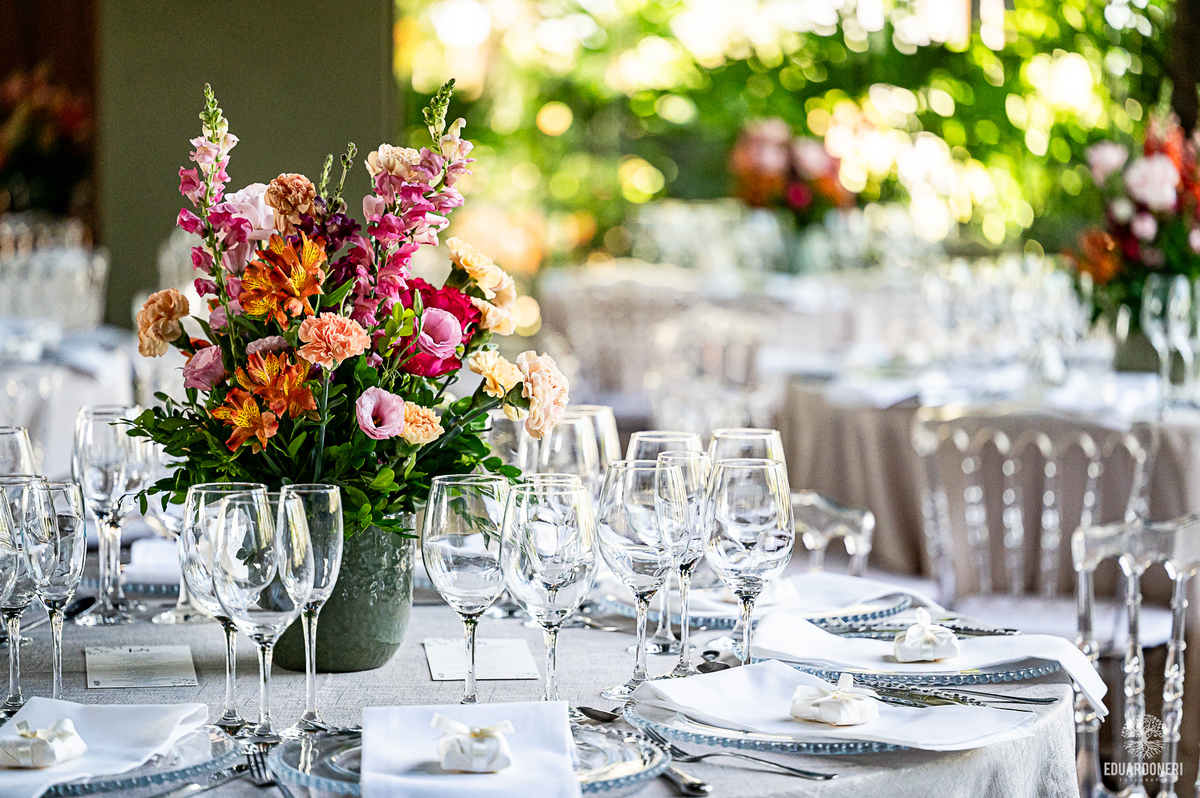 Fotografia de casamento em Londrina na Xacará ao ar livre